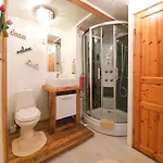 Bed & Breakfast Aline's Stue Utskarpen, Mo I Rana Fuglstad