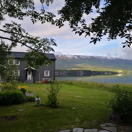 Bed & Breakfast Aline's Stue, Utskarpen *