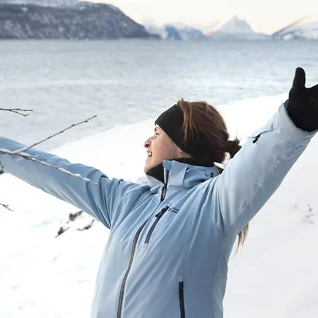 Aline's Stue Utskarpen, Mo I Rana * Fuglstad