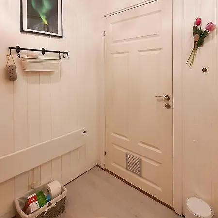 فندق مبيت وإفطار Aline's Stue, Utskarpen *