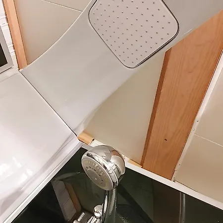 Aline's Stue, Utskarpen فندق مبيت وإفطار *