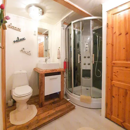 فندق مبيت وإفطار Aline's Stue, Utskarpen Fuglstad