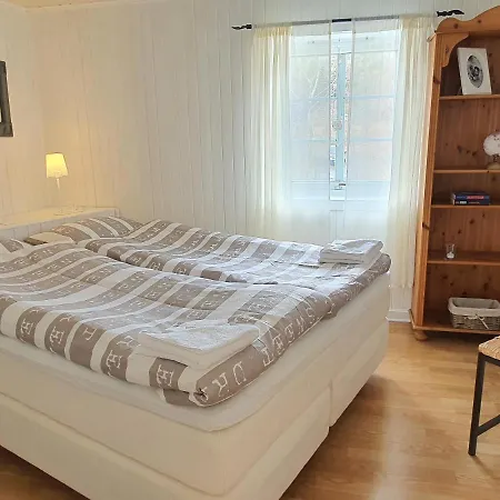 Bed & Breakfast Aline's Stue, Utskarpen Fuglstad