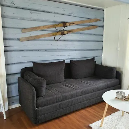 فندق مبيت وإفطار Aline's Stue, Utskarpen *