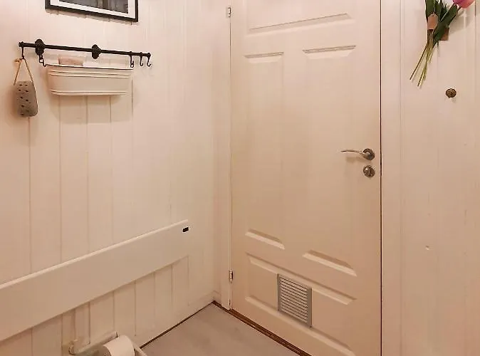 Couette-café Aline's Stue Utskarpen, Mo I Rana *