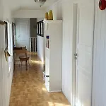 Aline's Stue Utskarpen, Mo I Rana *