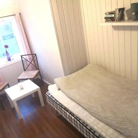 Aline's Stue, Utskarpen Bed and Breakfast